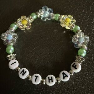 It’s Nice to Have a Friend Taylor Swift Handmade Friendship Bracelet